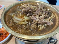 -米村拌饭(天津东丽万达店)