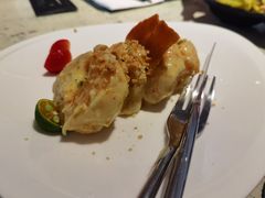 -T館·花园艺术餐厅