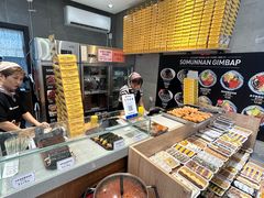 -传闻来紫菜包饭·打糕(西塔韩百店)