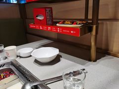 -海底捞火锅(吴中路店)