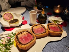 -弦月窗LUNETTE BY AMANDA(复兴路店)