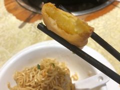 -丰尔粥食·粥底火锅·桑拿鸡(大良总店)