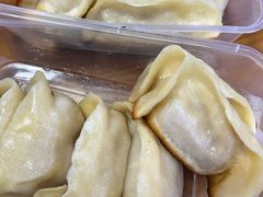 -水丰锅贴(延吉东路店)