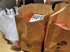 -肯德基(坑梓店)