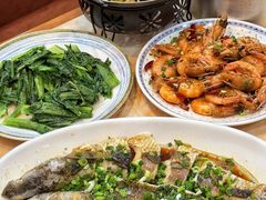 -江南食坊·老杭州饭店(始于1987年·湖滨店)