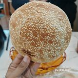 这饼比老板画的好吃！