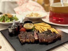 -安妮意大利餐厅(世贸天阶店)