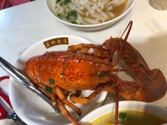 -荔林食店(西华路店)