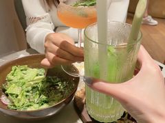 -农畉LONFOOD(福田星河COCOPark店)