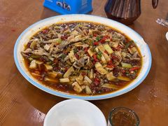 -李大爷的泡椒馆(冉家坝店)