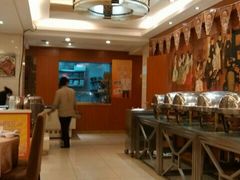 -山东宾馆·齐鲁苑餐厅