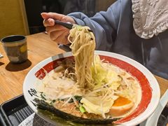 -雷门拉面·现熬骨汤(凯德来福士店)
