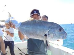 -小猫钓鱼海钓俱乐部(椰梦长廊店)