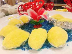 -冠豪主题婚礼酒店·宴会厅(机场店)