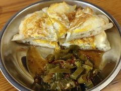 -88号小吃店·经典云南菜·地道纳西美食