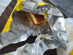 -满口香饭店