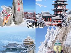 -西安钟楼