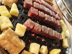 -霸腹烤肉(厦门柚子番店)