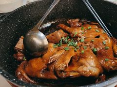 -味仙居(环城南路店)