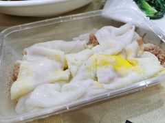 -旺富东海大酒楼(海鲜街店)