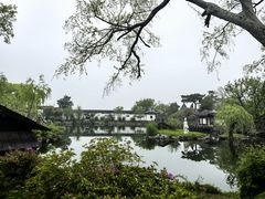 -无锡蠡湖国家湿地公园-蠡园