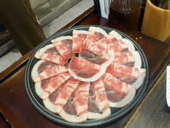 -冯校长老火锅(广州正佳广场店)