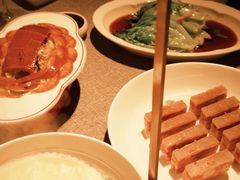 -秀儿四九城·新京菜(亚运村鸟巢店)