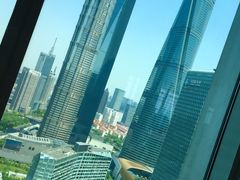 -翡翠36餐厅(浦东香格里拉店)