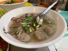 -蔡澜Pho·越南粉餐厅(海上世界店)
