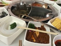 -海底捞火锅(铁西万达店)