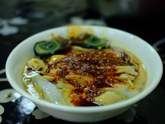 -何老二卤汁凉粉