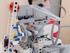 -乐博乐博少儿编程·机器人编程·信息学竞赛(杨浦五角场校区)