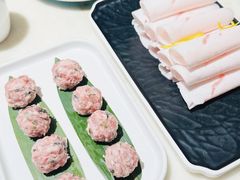 -涮福記·现切牛羊肉火锅(世纪汇店)