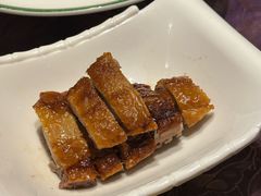 -沁香庭中餐厅·川粤菜(重庆高新假日酒店)