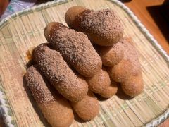 黄糖糍粑-青城甲(青城山店)