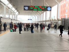 -沈阳站