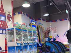 -大玩家超乐场(锦华路万达店)