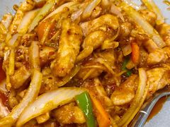 -马凯餐厅(地安门店)