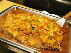 -炉鱼(萧山万象汇店)