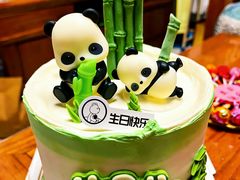 -CAKE BOSS 蛋糕老板(西单君太百货店)