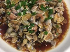 -阿巧一号私房菜(止园路店)
