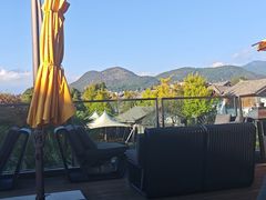 -时光吧·大堂吧·丽江和府洲际度假酒店