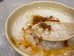 鸡粥-百家鸡味馆(清泰店)