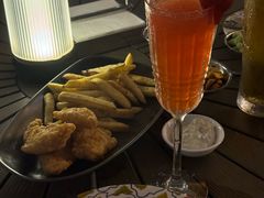 -瑞吉酒店·瑞吉酒吧