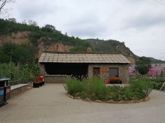 -梁家河村红色旅游区