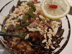 -三猫黑鱼花(南大店)