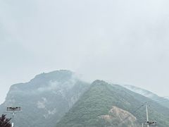 -少华山国家森林公园