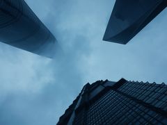-上海金茂大厦88层观光厅