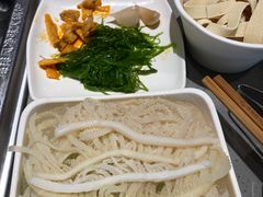 -海底捞火锅(金地广场生日主题店)