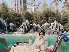 -HERRE·FARM 赫尔露营农场·团建聚会包场